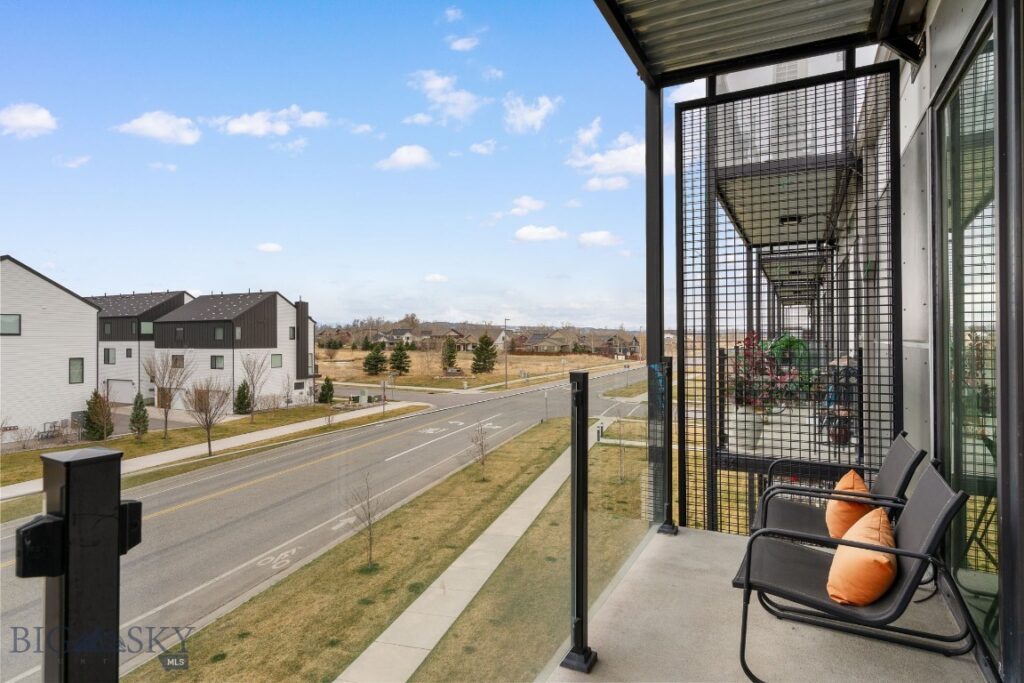 476 Enterprise Boulevard, Bozeman MT 59718