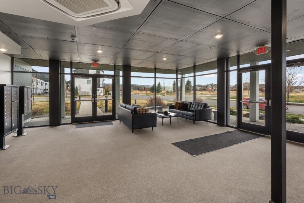 476 Enterprise Boulevard, Bozeman MT 59718