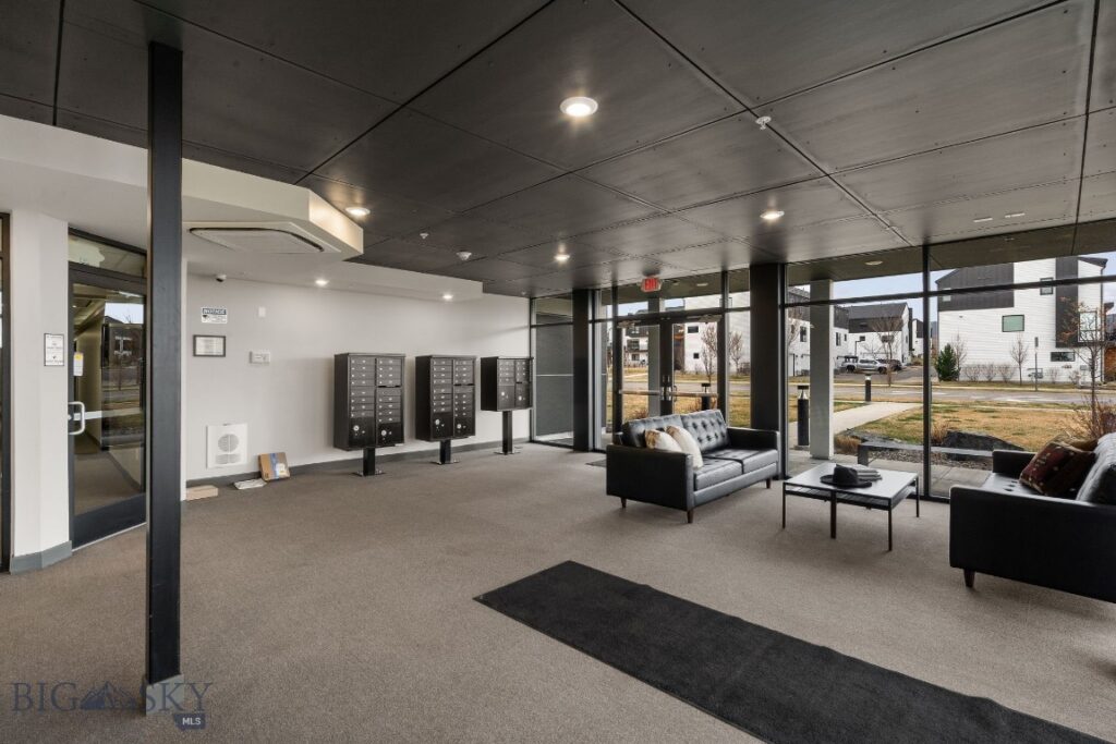 476 Enterprise Boulevard, Bozeman MT 59718