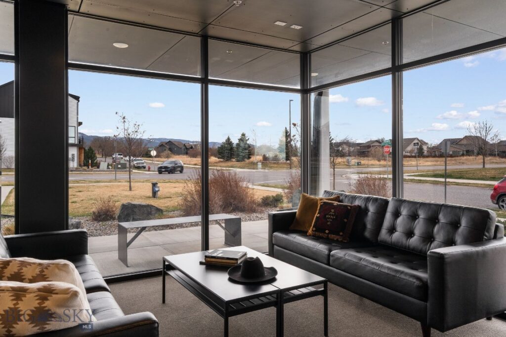 476 Enterprise Boulevard, Bozeman MT 59718