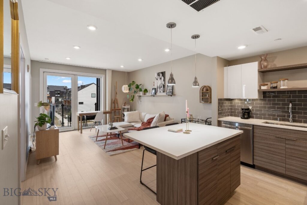 476 Enterprise Boulevard, Bozeman MT 59718