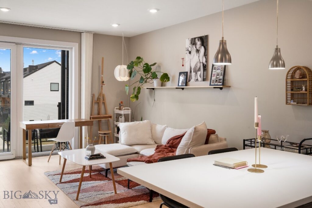 476 Enterprise Boulevard, Bozeman MT 59718