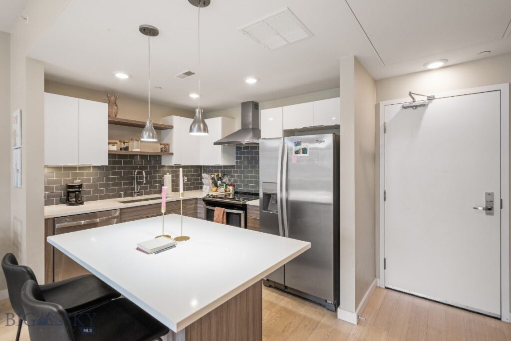 476 Enterprise Boulevard, Bozeman MT 59718