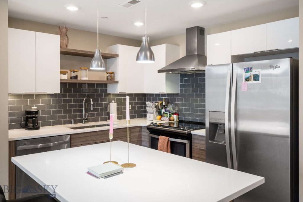 476 Enterprise Boulevard, Bozeman MT 59718