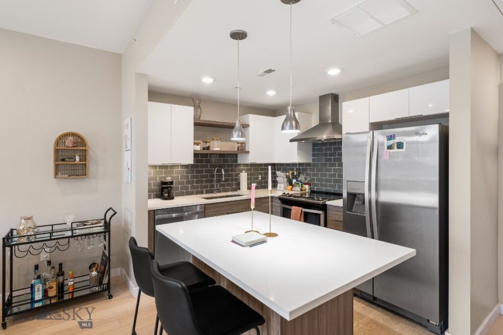 476 Enterprise Boulevard, Bozeman MT 59718