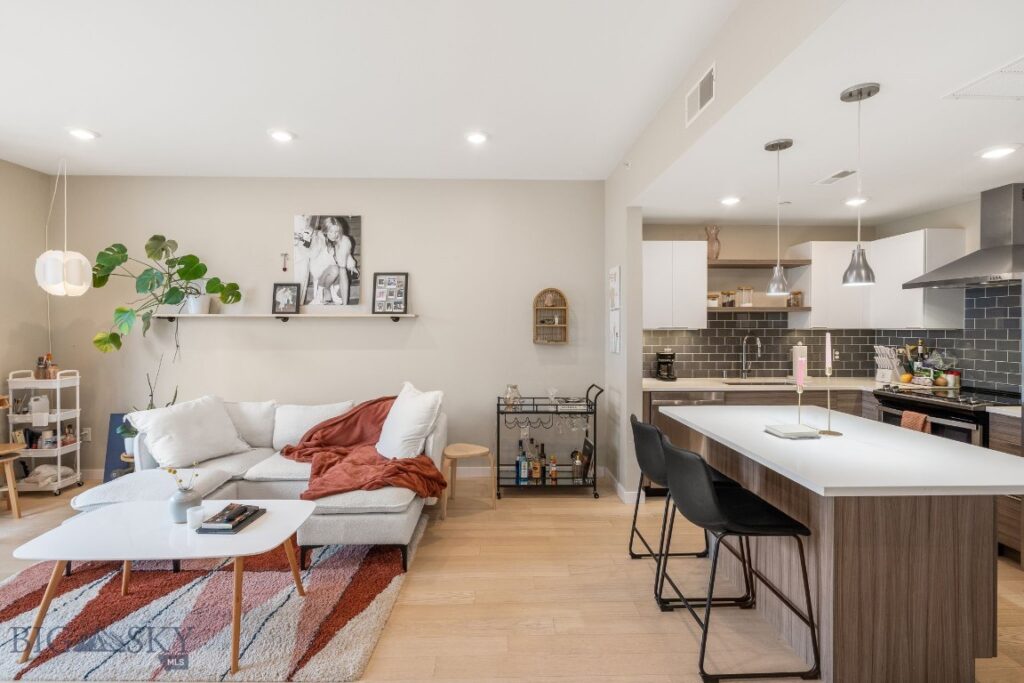 476 Enterprise Boulevard, Bozeman MT 59718