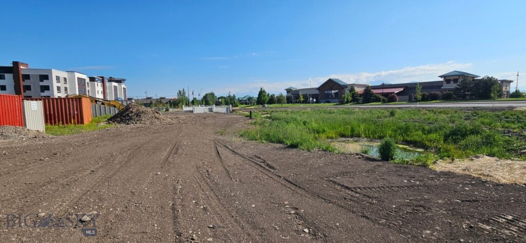 3341 S Fowler Avenue, Bozeman MT 59718