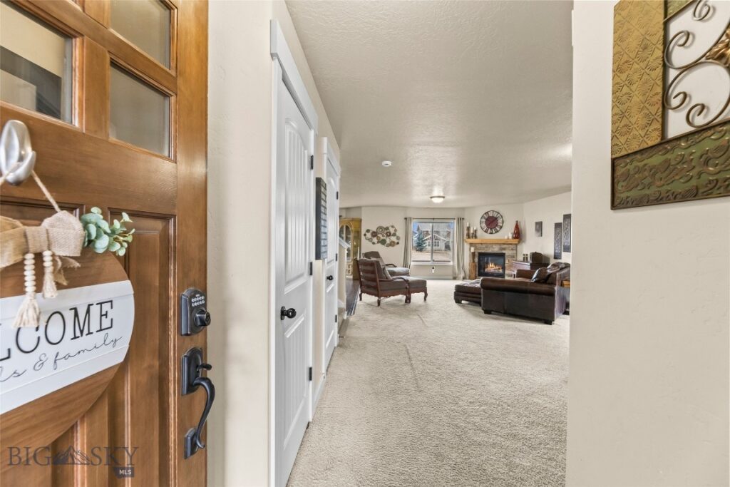 3365 Parkway Avenue, Bozeman MT 59718