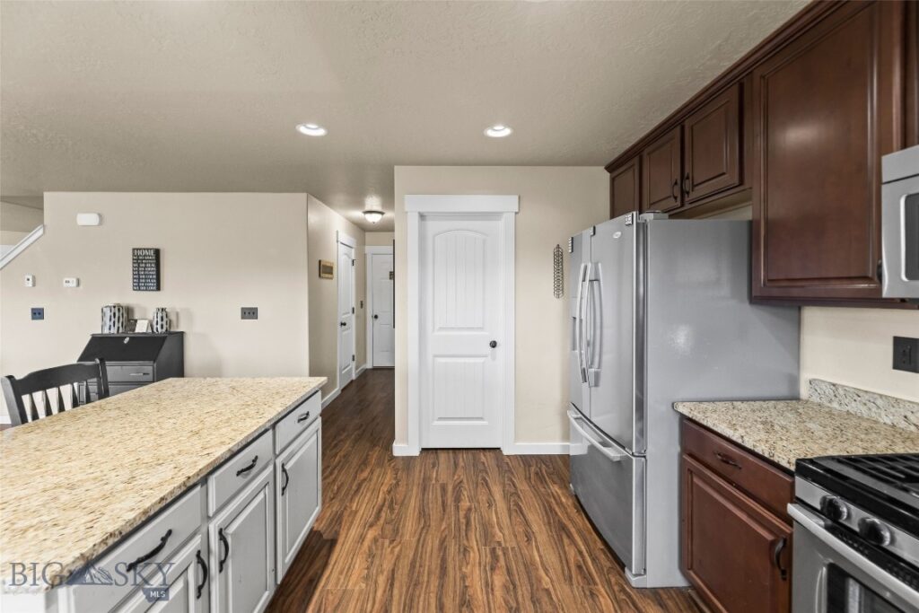 3365 Parkway Avenue, Bozeman MT 59718