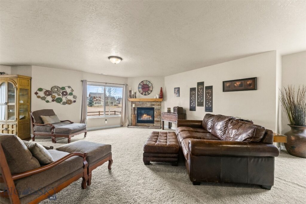 3365 Parkway Avenue, Bozeman MT 59718