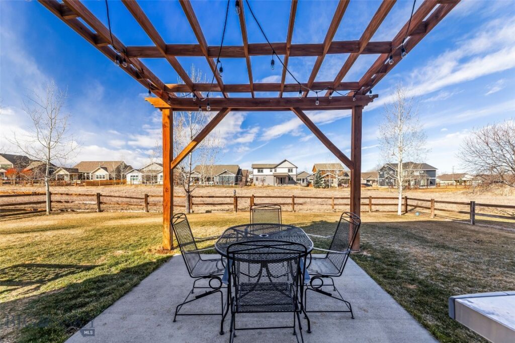 3365 Parkway Avenue, Bozeman MT 59718