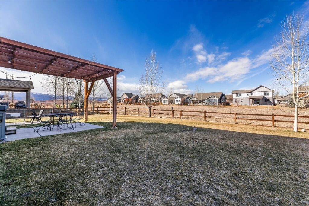 3365 Parkway Avenue, Bozeman MT 59718
