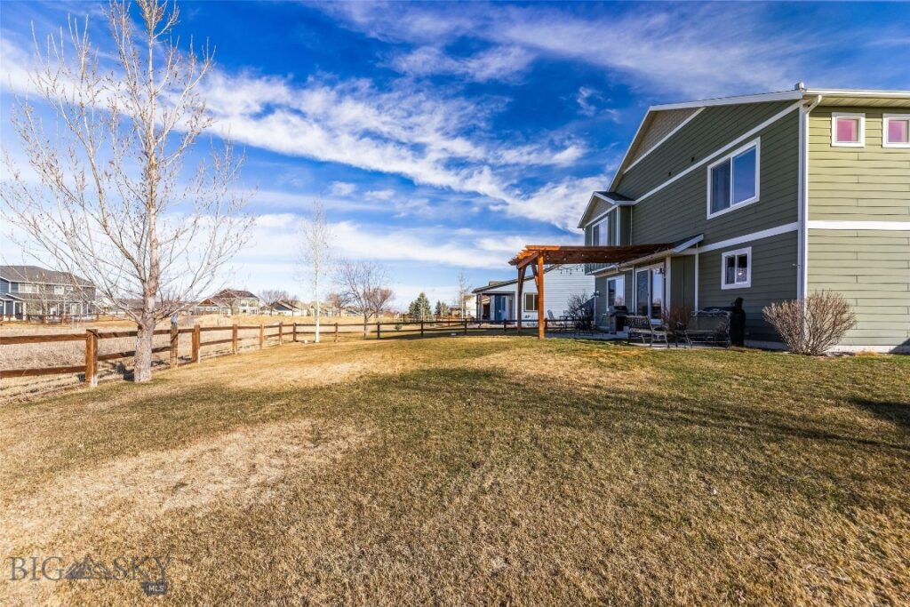 3365 Parkway Avenue, Bozeman MT 59718