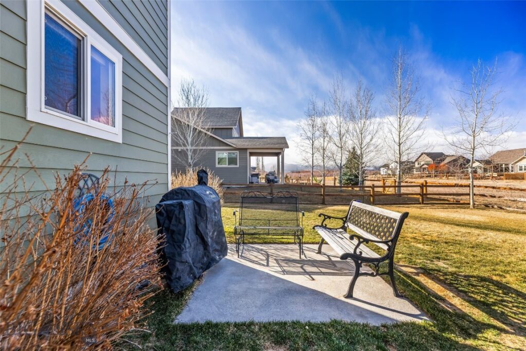 3365 Parkway Avenue, Bozeman MT 59718