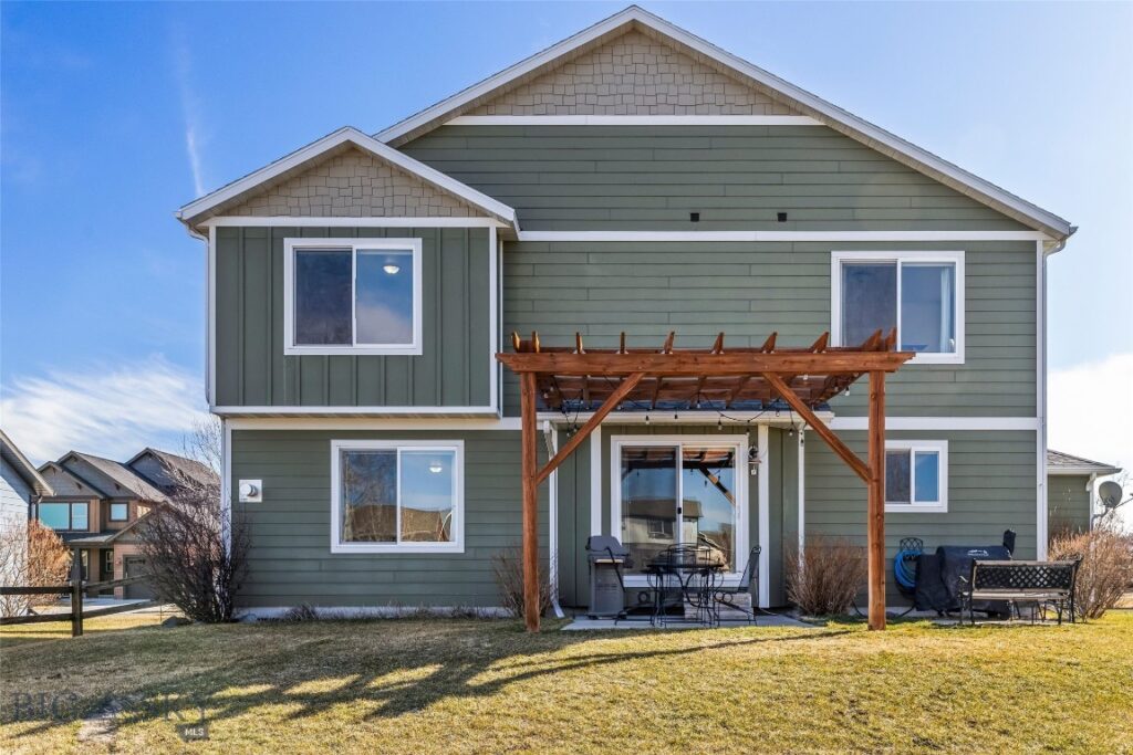 3365 Parkway Avenue, Bozeman MT 59718