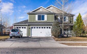 3365 Parkway Avenue, Bozeman MT 59718