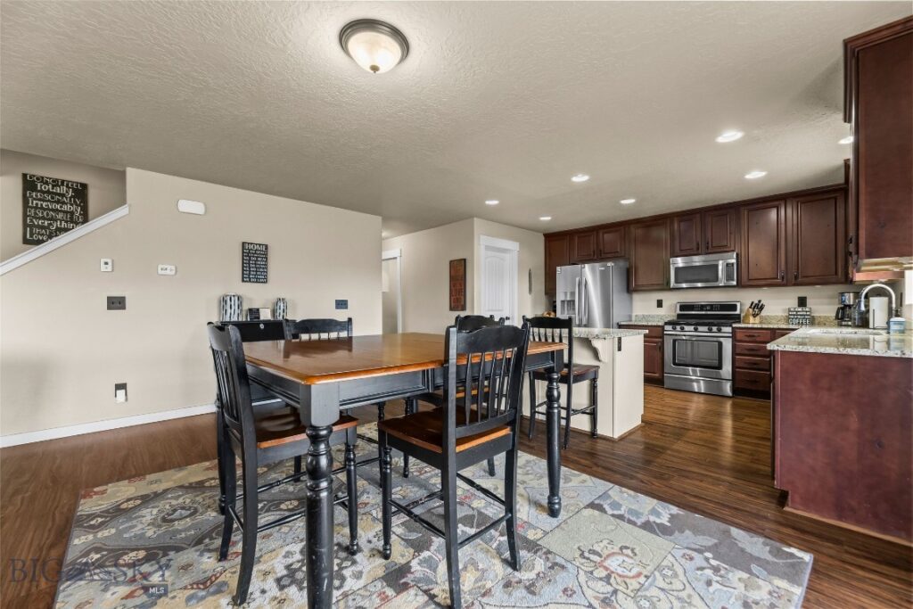 3365 Parkway Avenue, Bozeman MT 59718