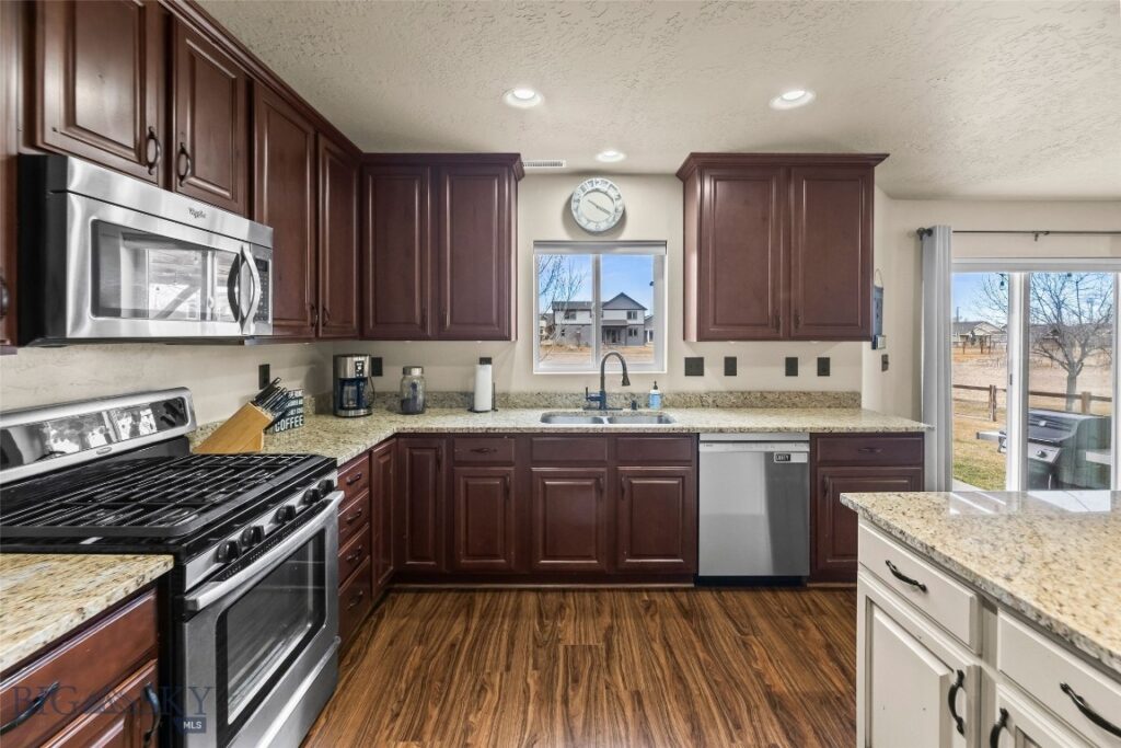 3365 Parkway Avenue, Bozeman MT 59718