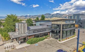 806 N 7th Avenue, Bozeman MT 59715