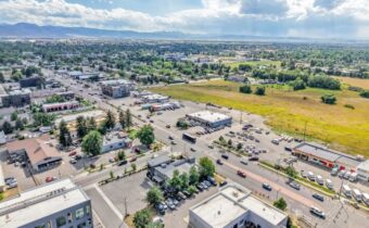 806 N 7th Avenue, Bozeman MT 59715