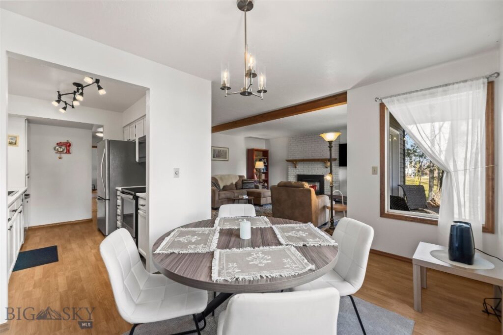 2200 W Dickerson Street, Bozeman MT 59718