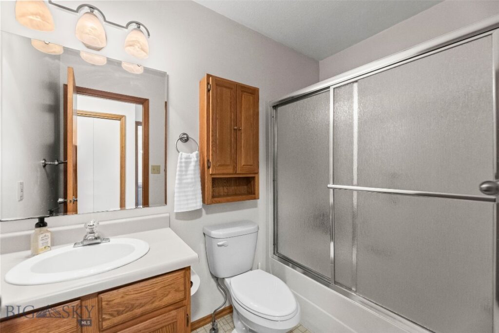 2200 W Dickerson Street, Bozeman MT 59718