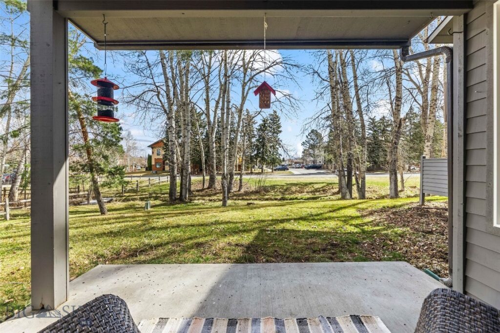 2200 W Dickerson Street, Bozeman MT 59718