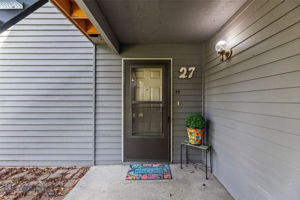 2200 W Dickerson Street, Bozeman MT 59718