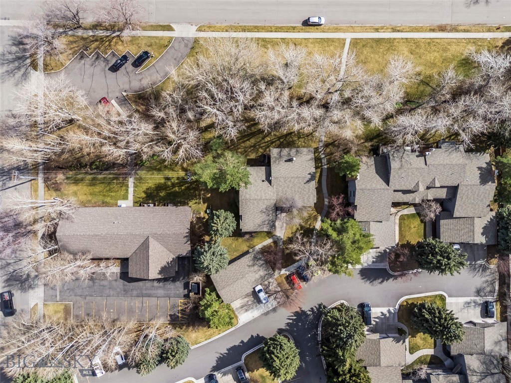 2200 W Dickerson Street, Bozeman MT 59718