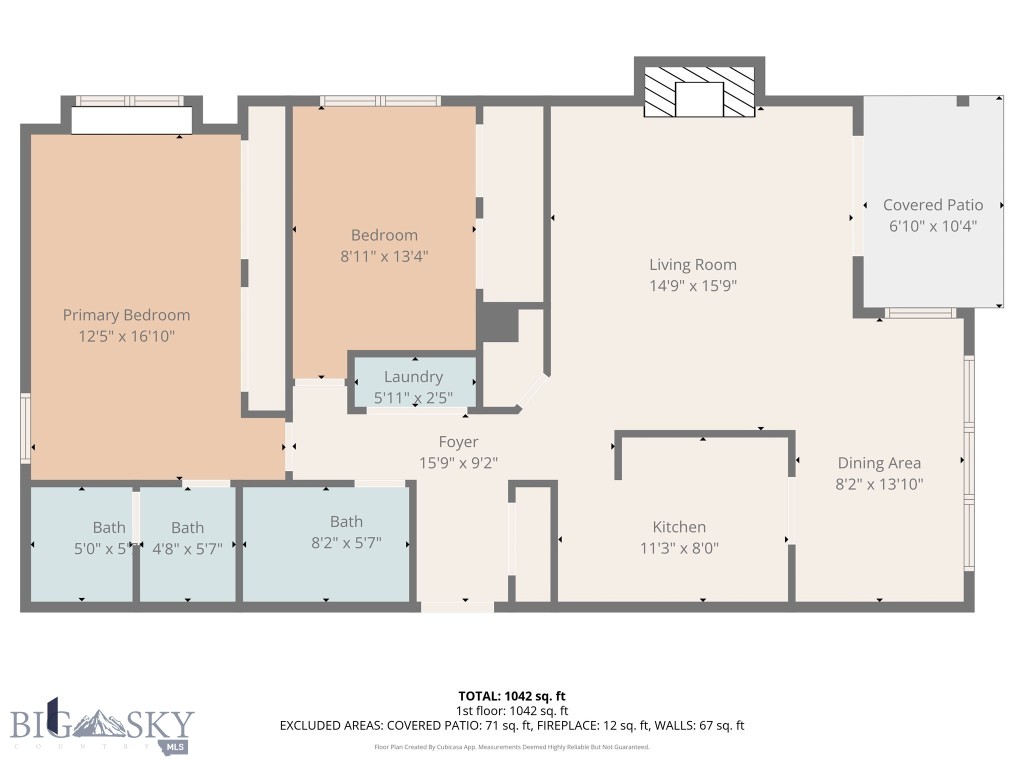 2200 W Dickerson Street, Bozeman MT 59718