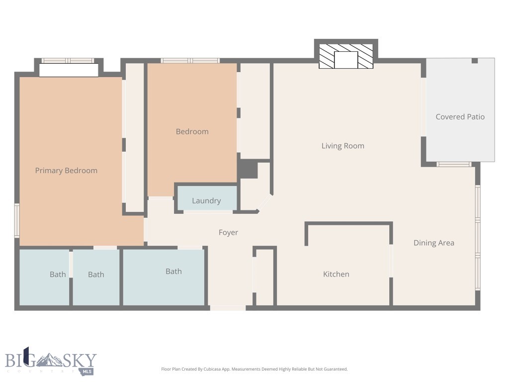 2200 W Dickerson Street, Bozeman MT 59718