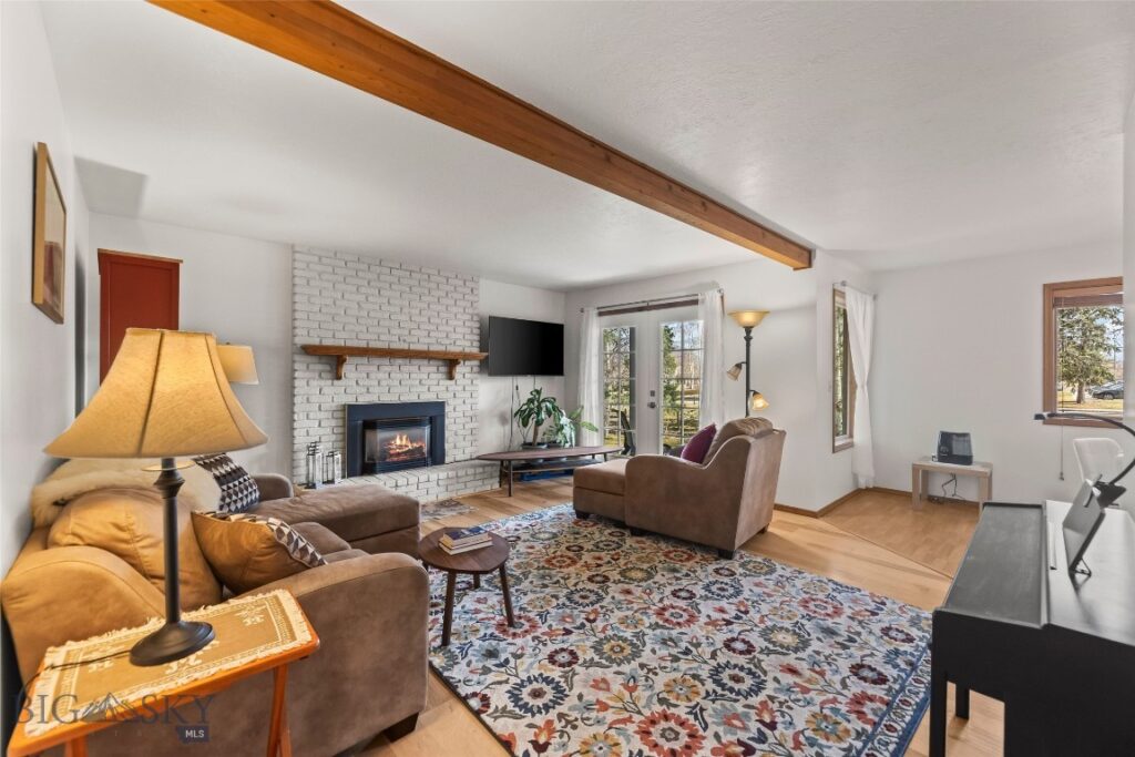 2200 W Dickerson Street, Bozeman MT 59718