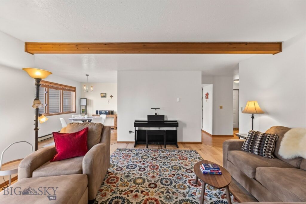 2200 W Dickerson Street, Bozeman MT 59718