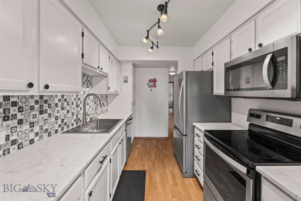 2200 W Dickerson Street, Bozeman MT 59718