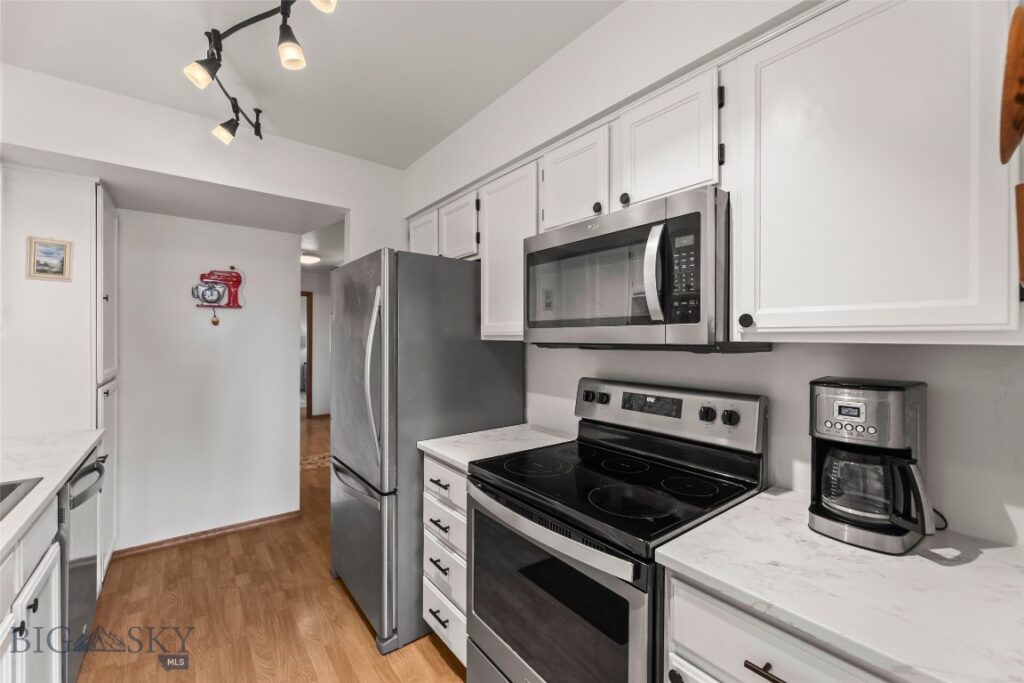 2200 W Dickerson Street, Bozeman MT 59718