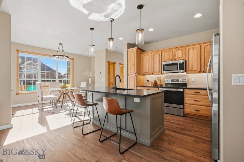 66 Elizabeth Court, Bozeman MT 59718