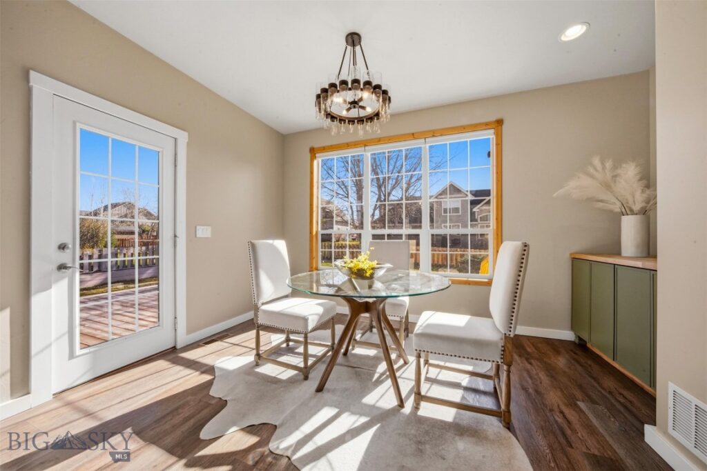 66 Elizabeth Court, Bozeman MT 59718