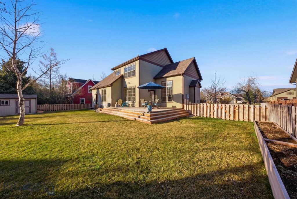 66 Elizabeth Court, Bozeman MT 59718