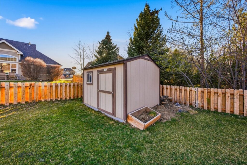 66 Elizabeth Court, Bozeman MT 59718