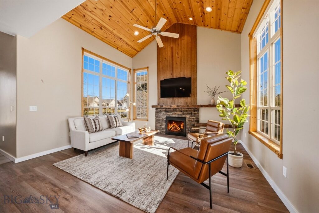 66 Elizabeth Court, Bozeman MT 59718