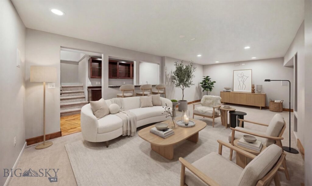 66 Elizabeth Court, Bozeman MT 59718