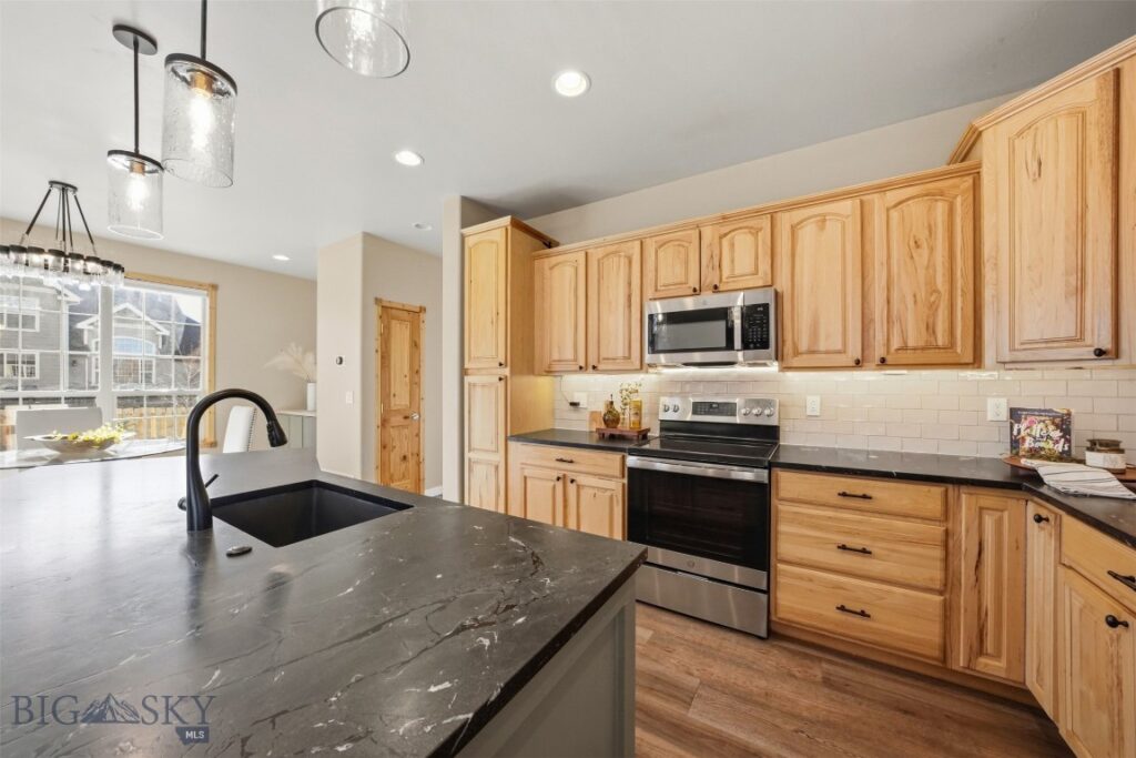 66 Elizabeth Court, Bozeman MT 59718