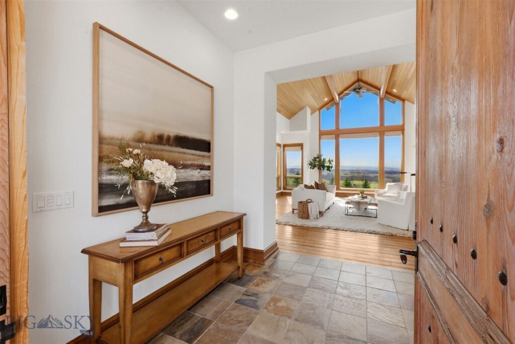 585 Wildrose Lane, Bozeman MT 59715