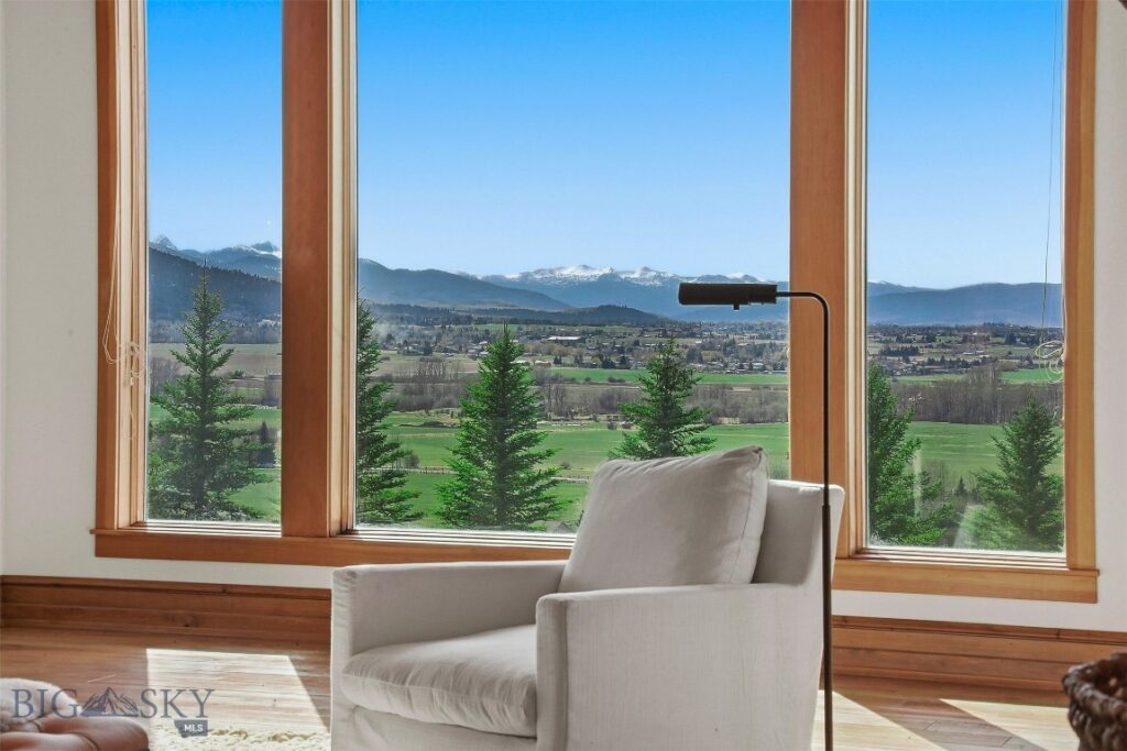 585 Wildrose Lane, Bozeman MT 59715