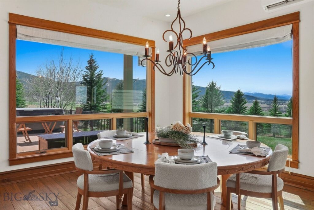 585 Wildrose Lane, Bozeman MT 59715