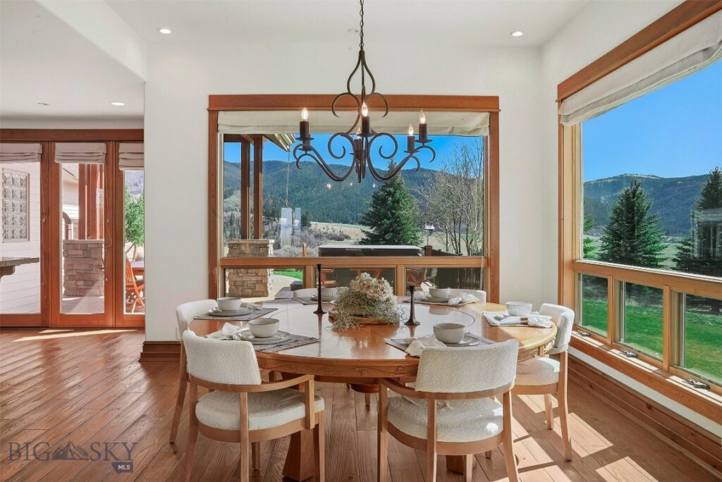 585 Wildrose Lane, Bozeman MT 59715