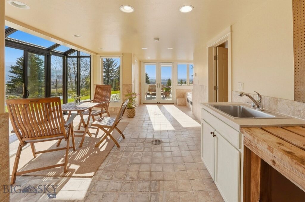 585 Wildrose Lane, Bozeman MT 59715