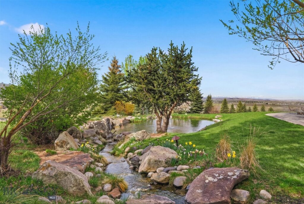 585 Wildrose Lane, Bozeman MT 59715