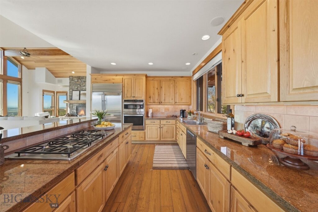 585 Wildrose Lane, Bozeman MT 59715