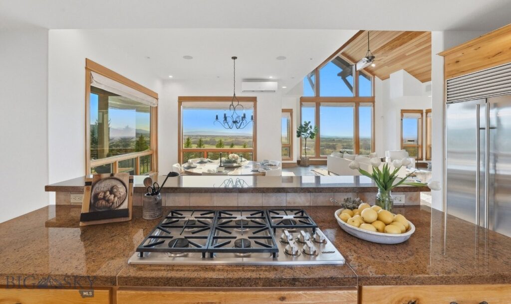 585 Wildrose Lane, Bozeman MT 59715